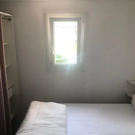 Apartamento Cap D'agde *