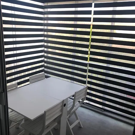 Apartamento Cap D'agde Agde